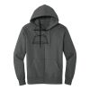 Perfect Weight ® Fleece Full Zip Hoodie Thumbnail