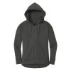 Women's Perfect Weight ® Fleece Drop Shoulder Full Zip Hoodie Thumbnail