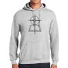 Heavy Blend Hooded Sweatshirt Thumbnail