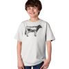 &reg; Ultra Cotton&reg; Youth T-Shirt Thumbnail