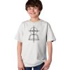 &reg; Ultra Cotton&reg; Youth T-Shirt Thumbnail